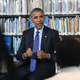 Illustration for article titled Obama Picks Chicago for Library Site. New York Still Great
